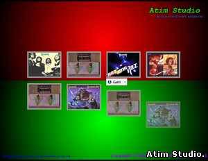 Atim Studio Slide Flash