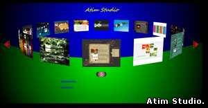 Atim Studio Slide Flash