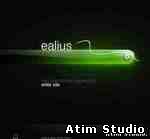Atim Studio Flash Template