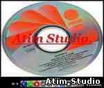Atim Studio Web Slide Flash