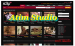Atim Studio WEB Adult Video Script исходник