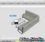 Atim Studio Flash Template Furniture Dez Atim Studio