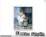 Atim Studio Flash исходник 8