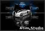Atim Studio Flash Template Design Craft