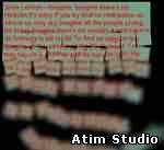 Atim Studio Flash