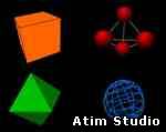 Atim Studio Flash