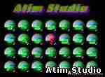 Atim Studio Flash Icons