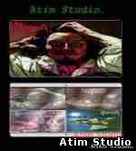 Atim Studio WEB Flash Photo Album Scroll Panel исходник