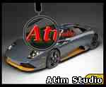Atim Studio Flash