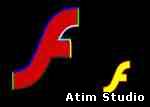 Atim Studio Flash